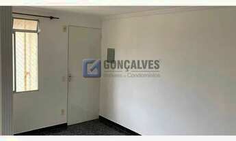 Imagem: SAO BERNARDO DO CAMPO - Residential / Apartment