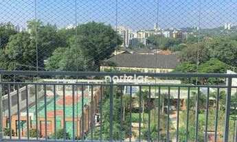 Imagem 4: Apartamento com 2 dormitórios na Vila Anastácio