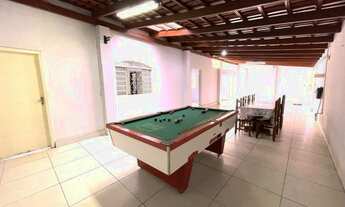 Imagem 4: Vende-se imóvel residencial com 3 pavimentos no Setor Gentil Meirelles