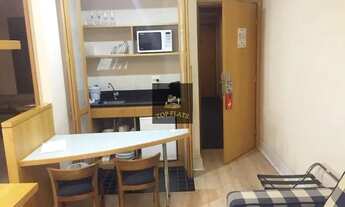 Imagem 2: Flat para aluguel no Itaim Bibi - SP