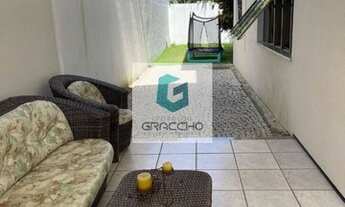 Imagem 2: Casa, no Luciano Cavalcante, com 5 dormitórios à venda, 417 m² por R$ 1.300.000 - Fortalez