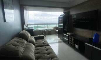 Imagem 7: Diarias Patamares frente mar Pacote / mensal