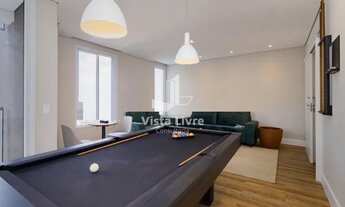 Imagem 2: Apartamento à venda, Sumaré, São Paulo, SP