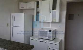 Imagem 6: Apartamento de 1 Dormitório a Venda na Vila Caiçara!!