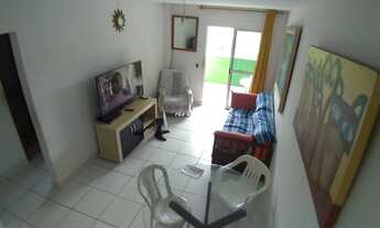 Imagem 6: Excelente cobertura voltada pro Verde !