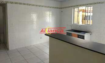 Imagem 4: ÓTIMA CASA 47M² COM 1 DORMITÓRIO - NÃO É INDIVIDUAL - JARDIM PRESIDENTE DUTRA