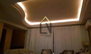 Imagem 4: Aluga-se Apartamento de Alto padrão no Lumière, R$ 5.500 o pacote completo