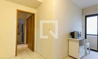 Imagem 5: Apartamento para Aluguel - Jardim Botânico, 2 Quartos, 60 m2