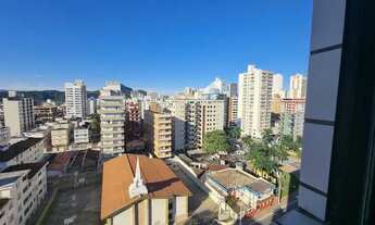 Imagem 2: Cobertura para venda possui 139 metros quadrados com 3 quartos em Guilhermina - Praia Gran