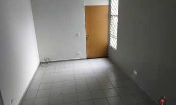 Imagem 6: Apartamento com 2 dormitórios à venda, 50 m² por R$ 165.000,00 - Vila Padre Manoel de Nóbr