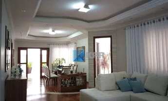 Imagem 3: Casa com 4 dormitórios à venda, 264 m² por R$ 1.430.000,00 - Urbanova - São José dos Campo