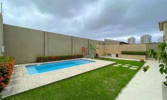 Imagem 6: Ponta Negra 1 Casa Duplex com 4 Quartos 420m² com Piscina