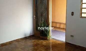 Imagem 5: Casa com 2 dormitórios para alugar, 100 m² por R$ 1.300,00/mês - Jardim Líbano - São Paulo