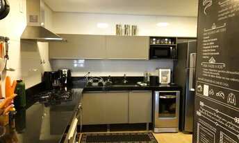 Imagem 7: GRAMADO - Padrão - Centro