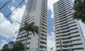 Imagem: Edf Parque Prince, com 77 m2, com 3 quartos