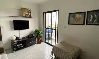 Imagem 5: Ap 1 dorm, Guilhermina, R$ 220 mil