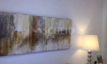 Imagem 6: Vila Mascote 65 m2 Predio novo, Suite.02 vagas