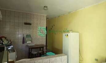 Imagem 7: Casa Em Mongaguá Escritutada