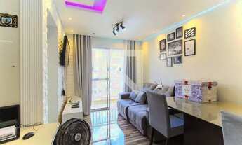 Imagem 2: Apartamento para Aluguel - Jardim Helena, 2 Quartos, 121 m2