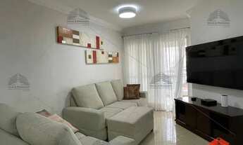 Imagem 2: Apartamento à venda Mooca, 80 metros, 3 dormitórios com 2 suítes, lavabo, 2 vagas fixas es