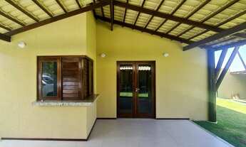 Imagem: Casa de condomínio para aluguel tem 180