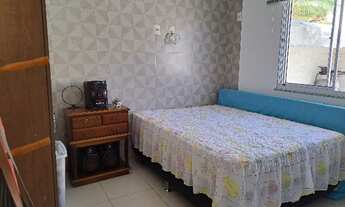 Imagem 6: Fator 1328) Imperdível! Casa no Moinho - Arsenal É na Fator Imóveis