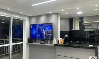 Imagem 2: Lindo apartamento à venda. Jardim Santa Clara do Lago I, Hortolândia - SP. Parque do Lago