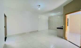 Imagem 7: Casa para aluguel no bairro Condomínio Amin Camargo