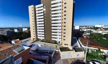 Imagem 4: Apartamento Residencial Villa das Flores- 2 QUARTOS- 3 BANHEIROS - APARTAMENTO NO CENTRO D