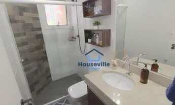 Imagem 2: Apartamento a venda no Centro de Apoio 1 - Alphaville