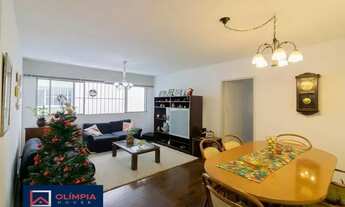 Imagem: Apartamento Locação Itaim Bibi 100 m²