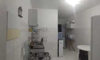 Imagem 3: Apartamento para venda Porto de Sines 2 quartos - Marambaia - Belém - PA