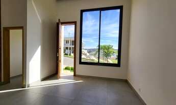 Imagem 6: Casa de condomínio térrea para venda com 220 metros quadrados com 3 quartos