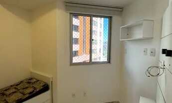 Imagem 3: Pituba 3/4 com suíte