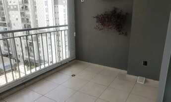 Imagem 7: Apartamento a venda no condomínio Living Magic