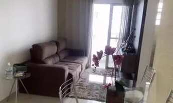 Imagem: APARTAMENTO RESIDENCIAL em SOROCABA - SP