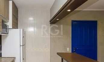 Imagem 7: Apartamento à venda com 2 quartos, 61m² Avenida FABIO ARAUJO SANTOS, Nonoai, Porto Alegre