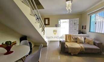 Imagem 3: Casa 2 suítes com churrasqueira - Jardim Mariléa - Rio das Ostras/RJ