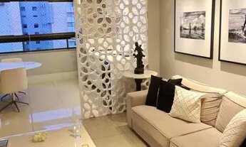 Imagem 2: Apartamento 4 Quartos para Venda em Salvador, Patamares, 4 dormitórios, 3 suítes, 5 banhei