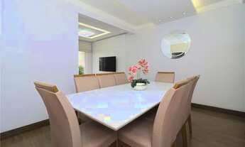 Imagem 2: Apartamento com 3 quartos, sendo 1 suíte - 95,50m² por R$ 510.000,00 - Jardim São Paulo