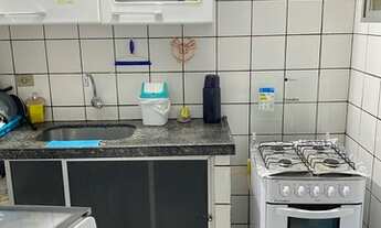 Imagem 5: Alugo quarto mobiliado - Rua da Aurora