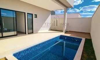 Imagem 8: Senador Canedo - Casa de Condomínio - Jardins Bolonha