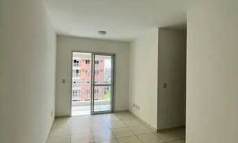 Imagem 4: Apartamento no condomínio Spazio Acqua, no bairro Luzia