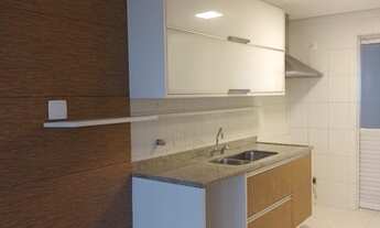 Imagem 3: Apartamento para aluguel com 177 metros quadrados com 3 quartos em Morumbi - São Paulo - S