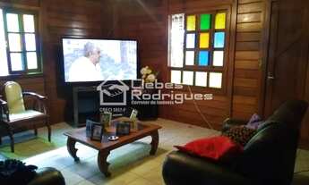 Imagem 6: Maravilhosa Casa Rústica 3 Quartos sendo 1 Suíte em Guarapari-ES