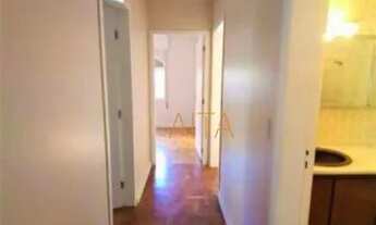 Imagem 5: Apartamento com 3 dormitórios para alugar, 107 m² por R$ 3.264,00/mês - Moinhos de Vento