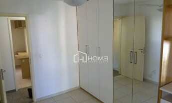 Imagem 4: Apartamento com 3 dormitórios para alugar, 112 m² por R$ 4.636,64/mês - Recreio dos Bandei