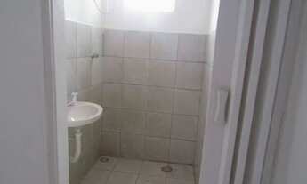 Imagem 2: Kitnet 1 quarto para Locação Paranoá, Brasília