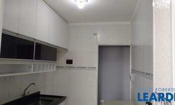 Imagem 2: APARTAMENTO - VILA CARMOSINA - SP