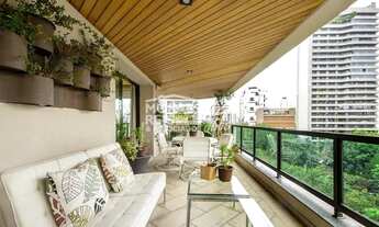 Imagem 7: VENDO / ALUGO / APARTAMENTO / 386.82 M² / 4 DORMITÓRIOS - SUÍTES / 5 VAGAS /VILA NOVA CONC